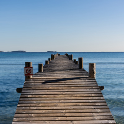 Plage de Santa Giulia Porto-Vecchio