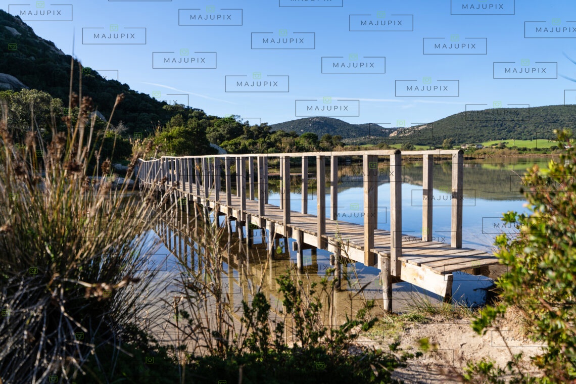 Plage de Santa Giulia Porto-Vecchio