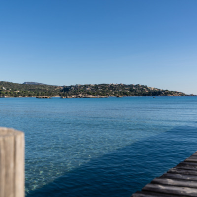 Plage de Santa Giulia Porto-Vecchio