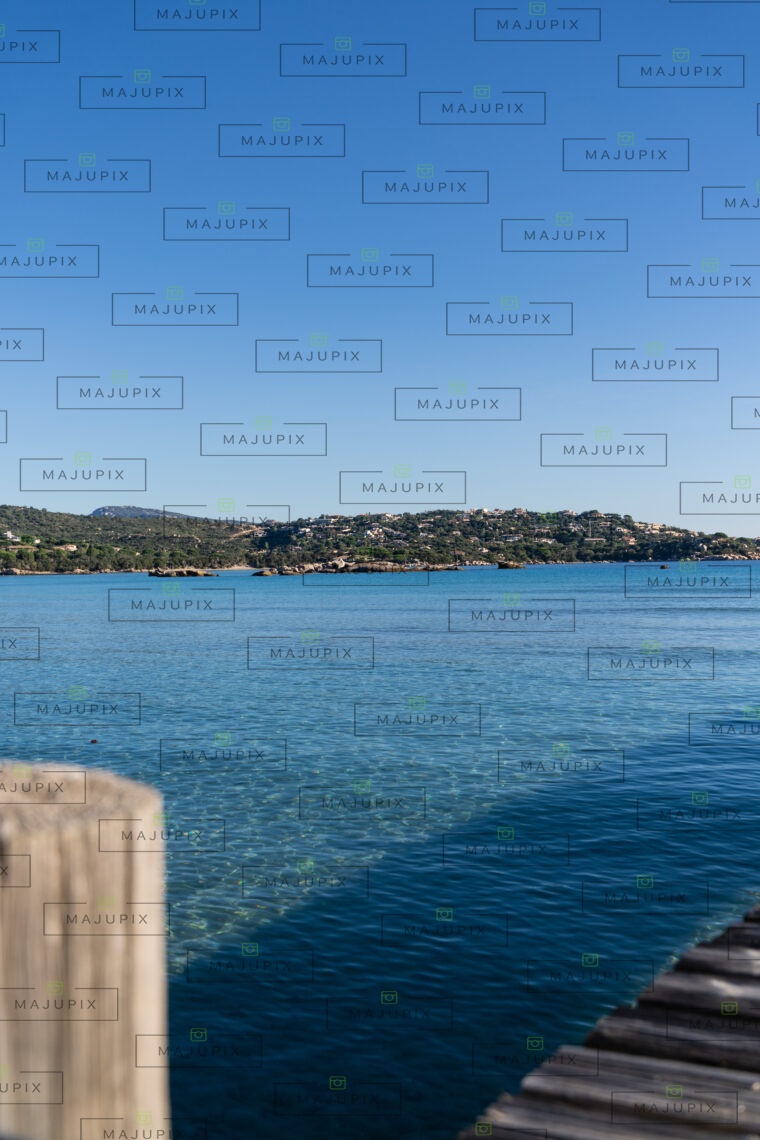 Plage de Santa Giulia Porto-Vecchio