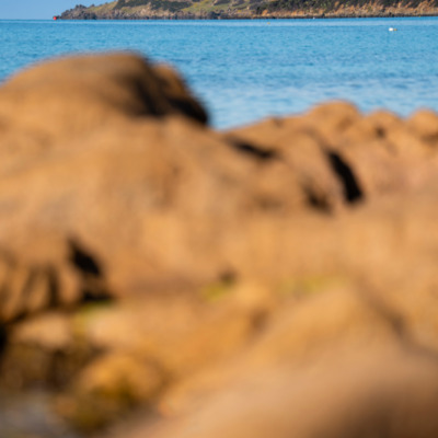 Les Iles Sanguinaires Ajaccio