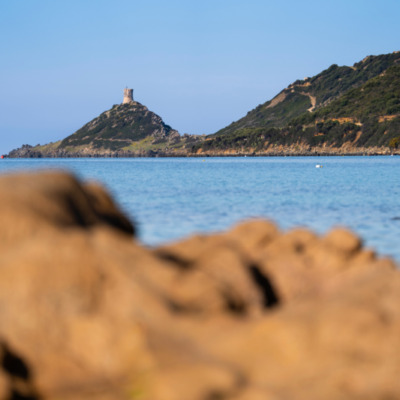 Les Iles Sanguinaires Ajaccio