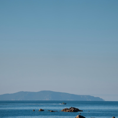 Plage Ajaccio