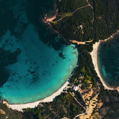 Plage de Rondinara