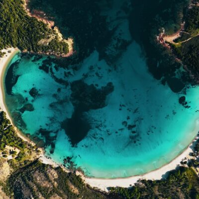 Plage de Rondinara