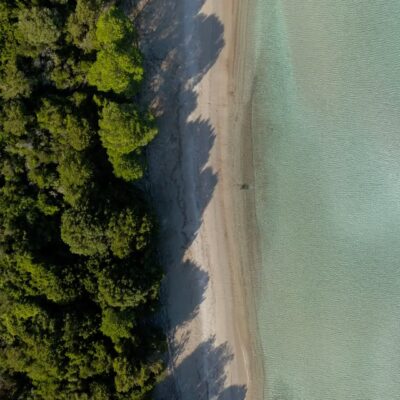 Plage de Rondinara
