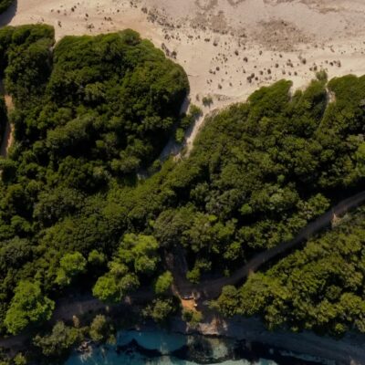 Plage de Rondinara