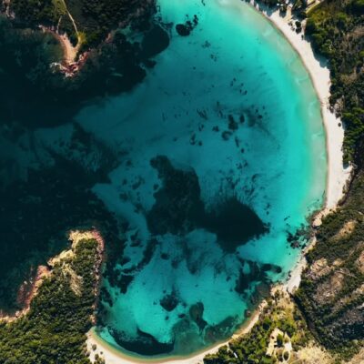 Plage de Rondinara
