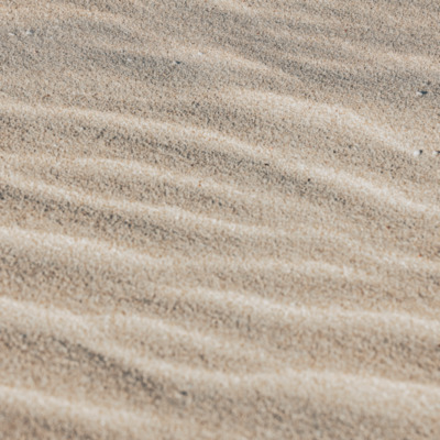Plage de Saleccia