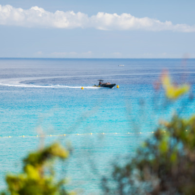 Plage de Saleccia