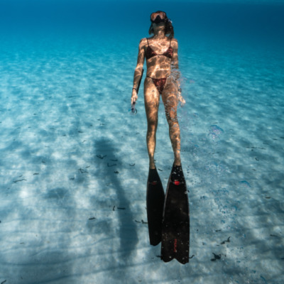 Plage de Saleccia