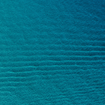 Plage de Saleccia drone