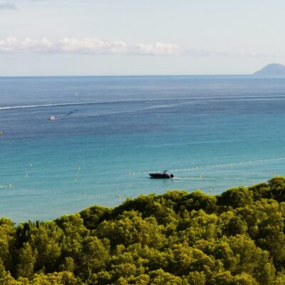 Plage de Saleccia