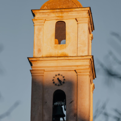 Eglise de Sant'Antonino