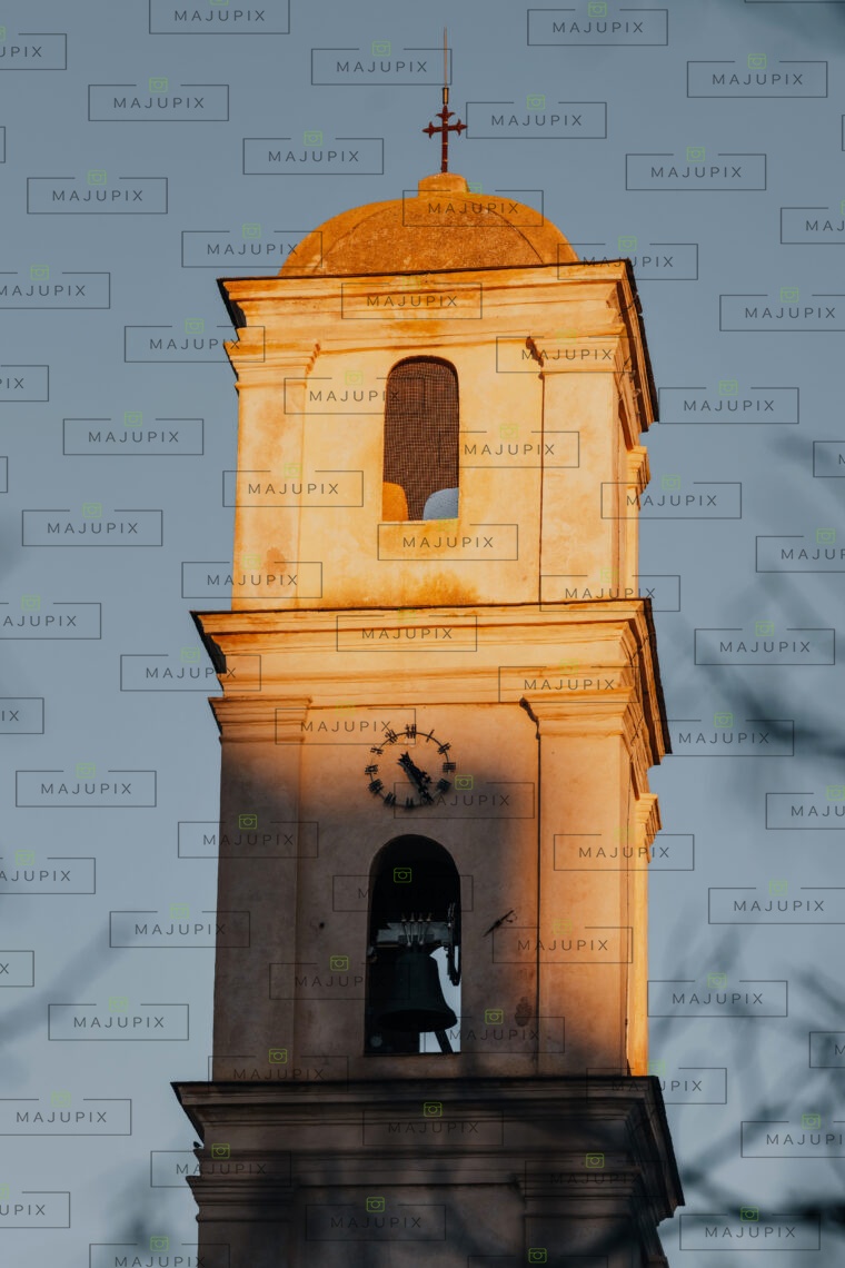Eglise de Sant'Antonino