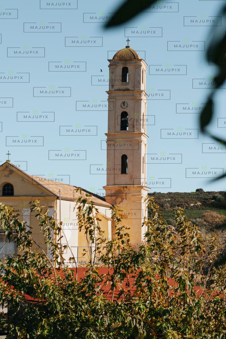 Eglise de Sant'Antonino