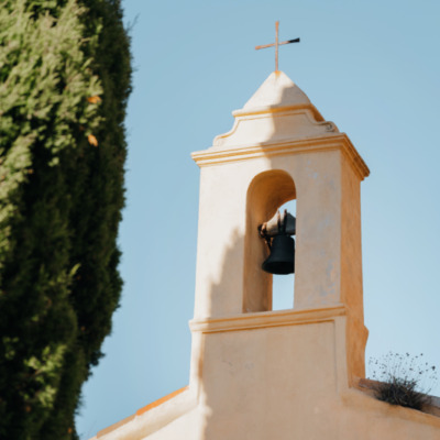 Chapelle de Sant'Antonino