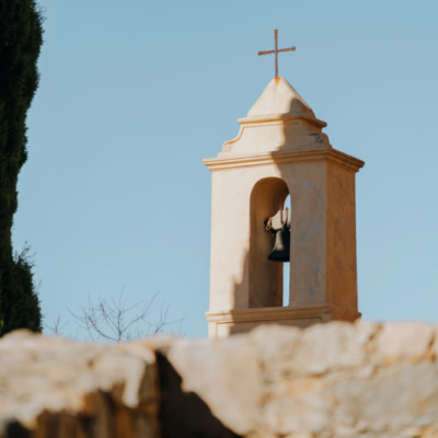 Eglise de Sant'Antonino