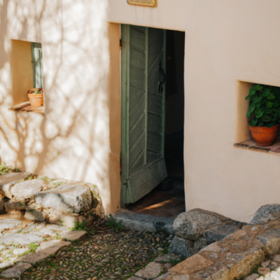 Chapelle de Sant'Antonino