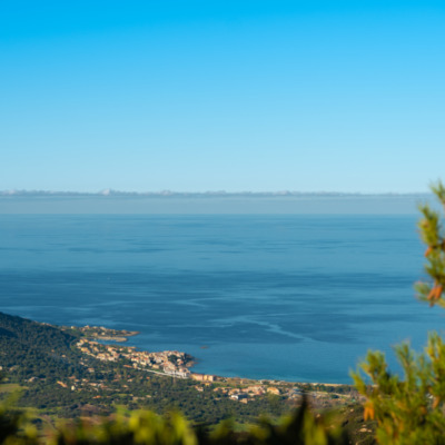 Sant'Antonino  drone