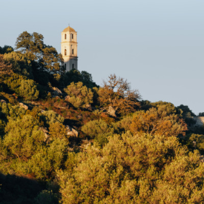 Eglise de Sant'Antonino