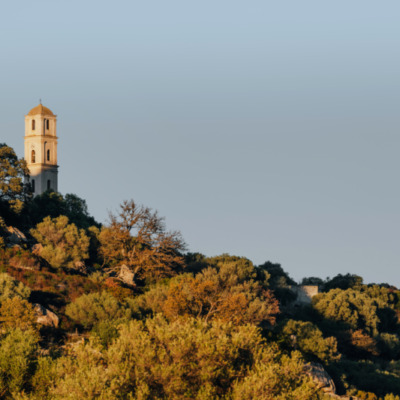 Eglise de Sant'Antonino