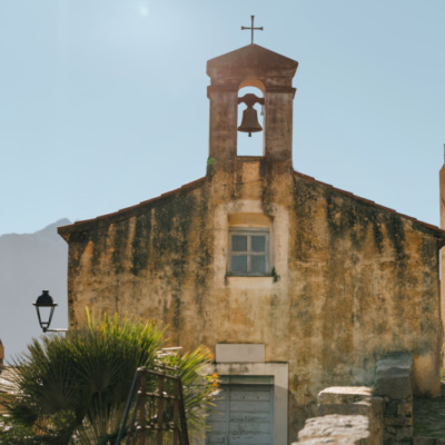 Eglise de Sant'Antonino