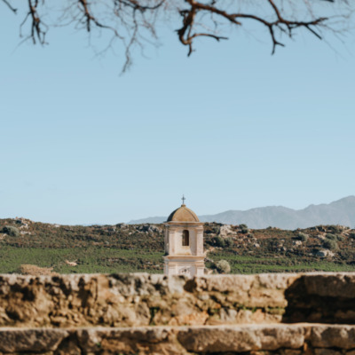 Eglise de Sant' Antonino