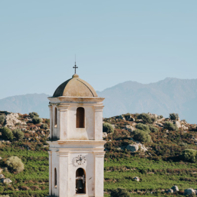 Eglise de Sant'Antonino