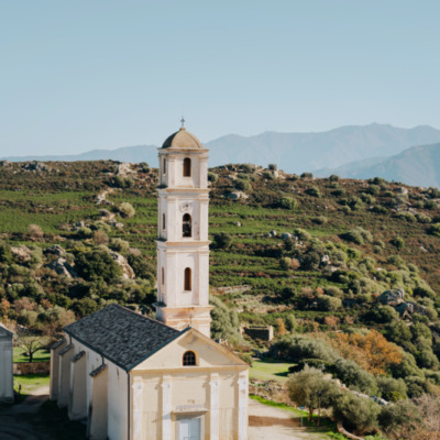 Église de Sant'Antonino