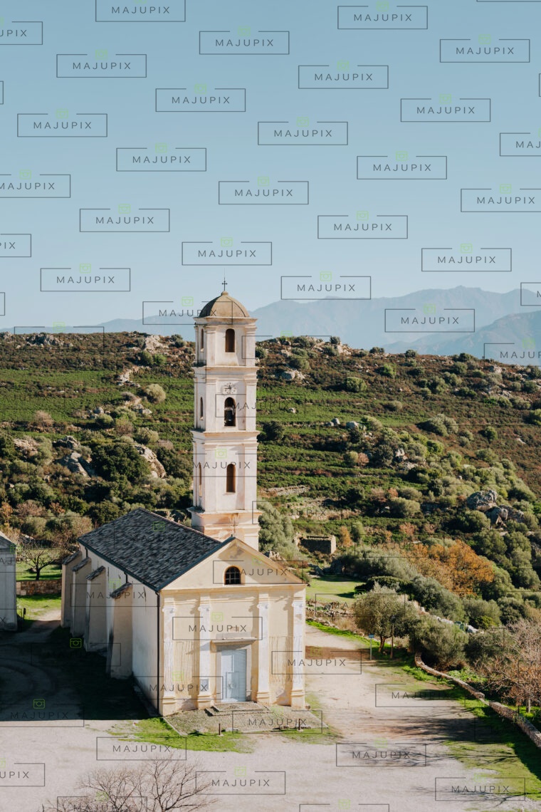 Église de Sant'Antonino