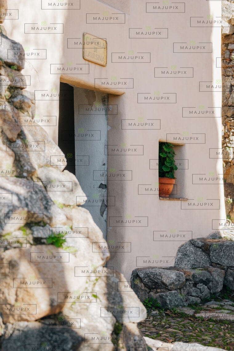 Chapelle de Sant' Antonino
