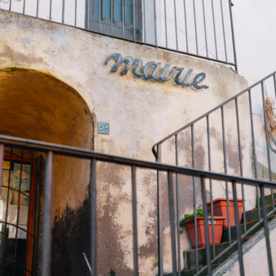 Mairie de Sant'Antonino