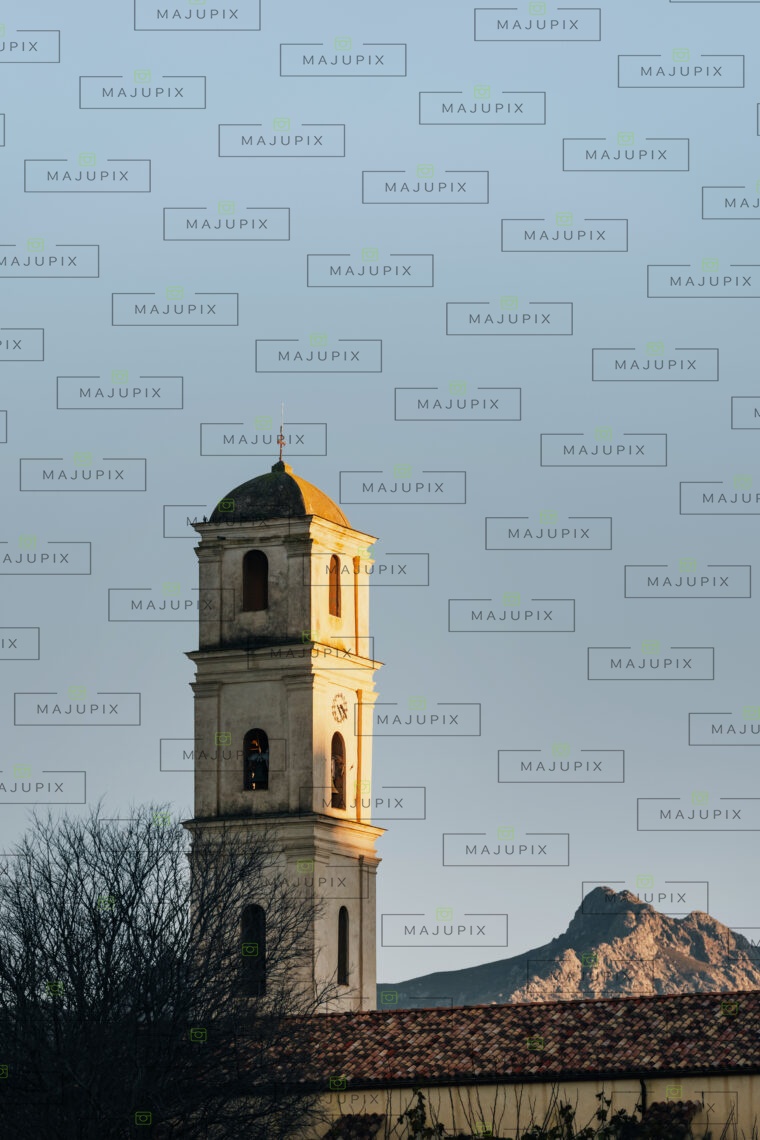 Eglise de Sant'Antonino