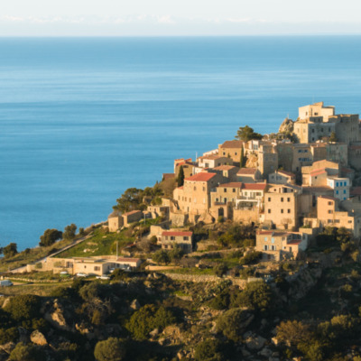 Sant'Antonino drone