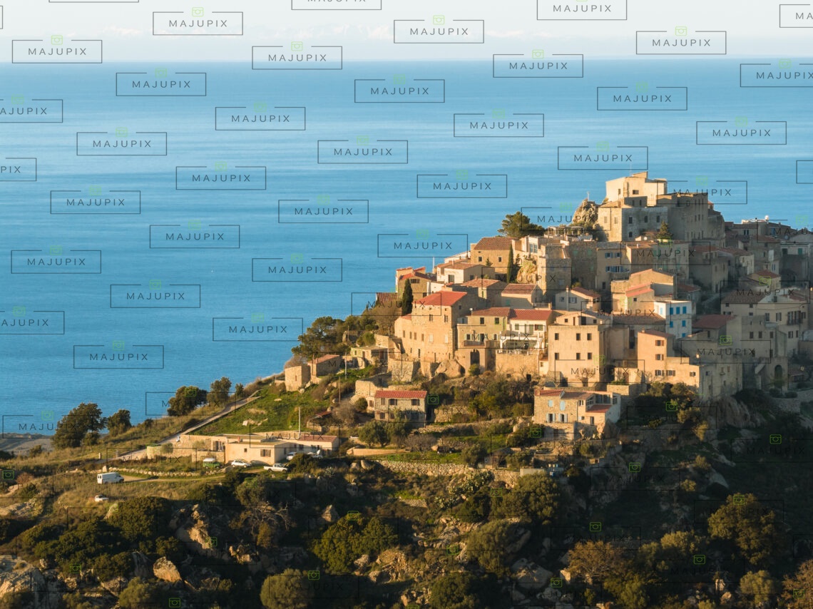 Sant'Antonino drone