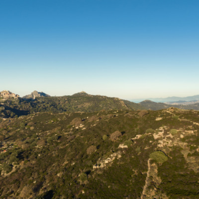 Sant'Antonino drone