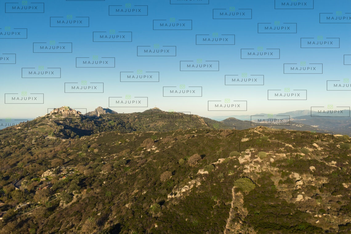 Sant'Antonino drone