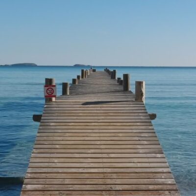 Plage de Santa Giulia
