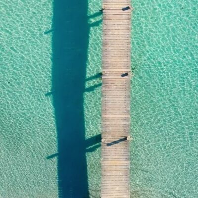 Plage de Santa Giulia Porto-Vecchio