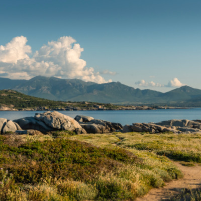 Pointe de Spano