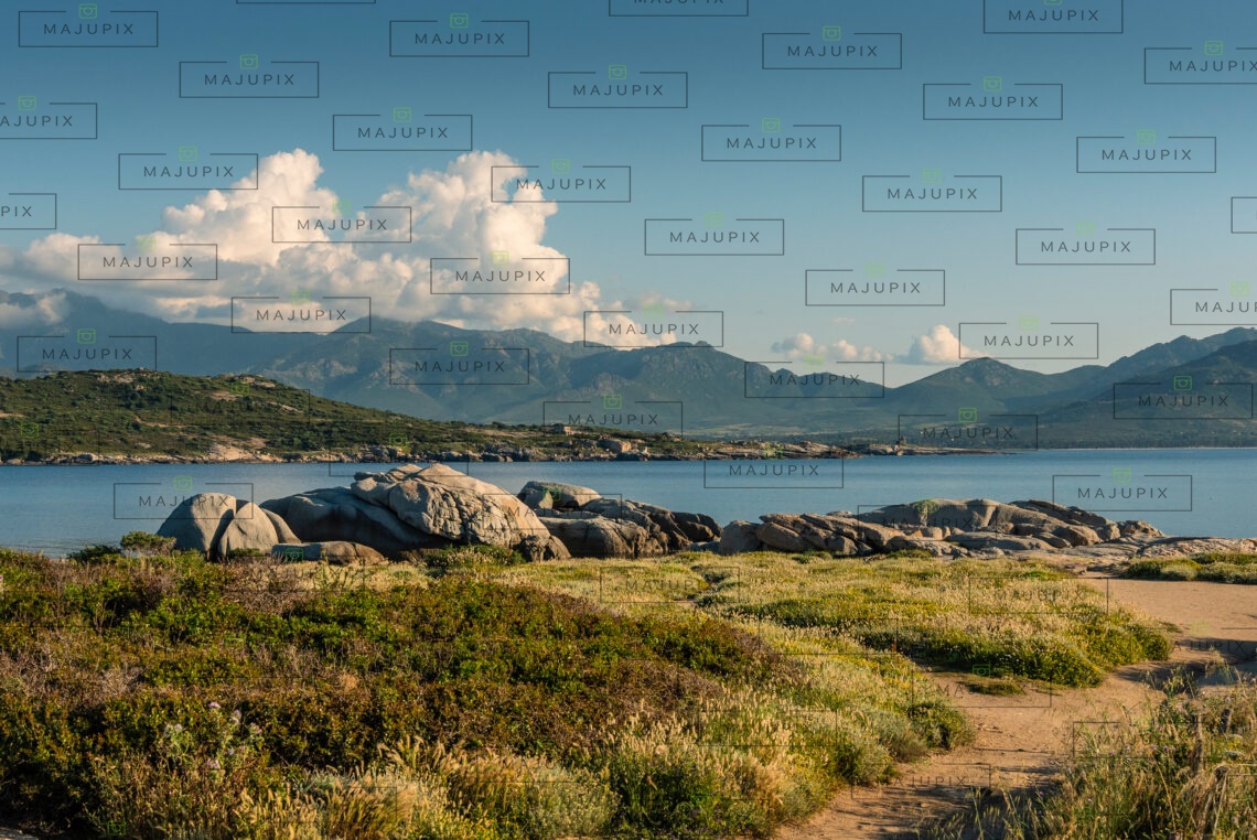 Pointe de Spano
