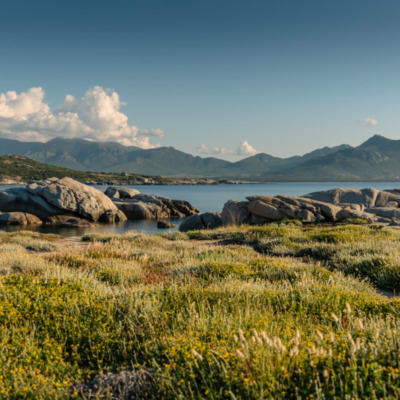 Pointe de Spano