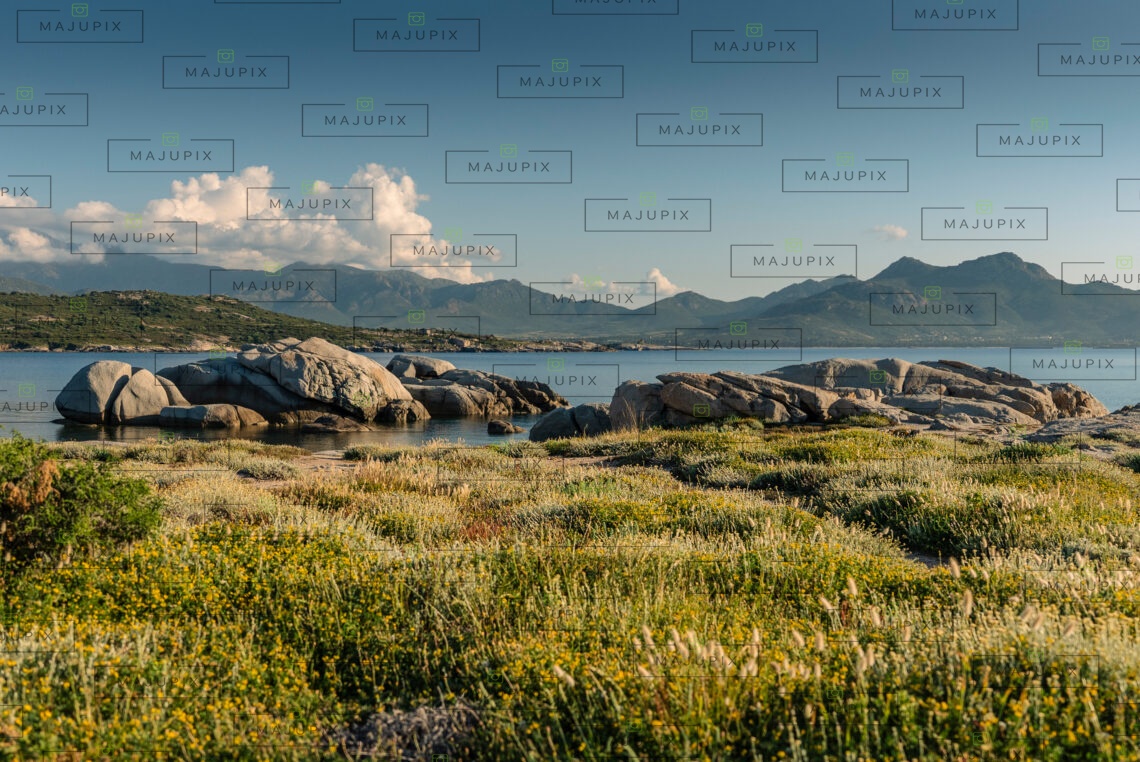 Pointe de Spano
