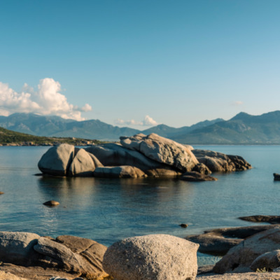 Pointe de Spano