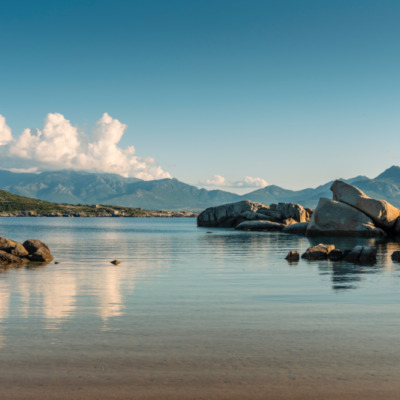 Pointe de Spano