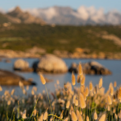Pointe de Spano