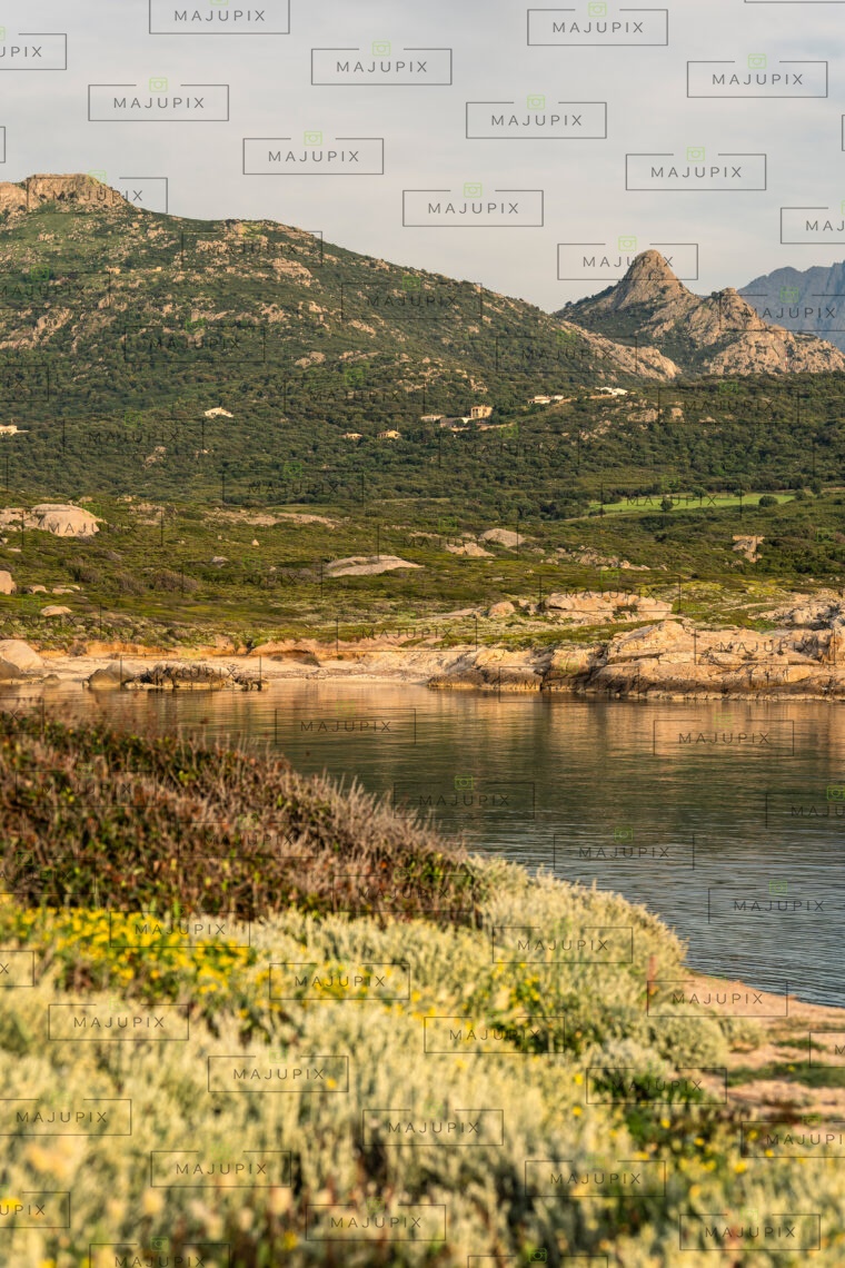 Pointe de Spano