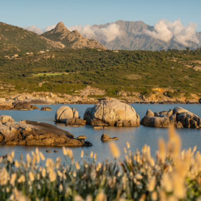 Pointe de Spano