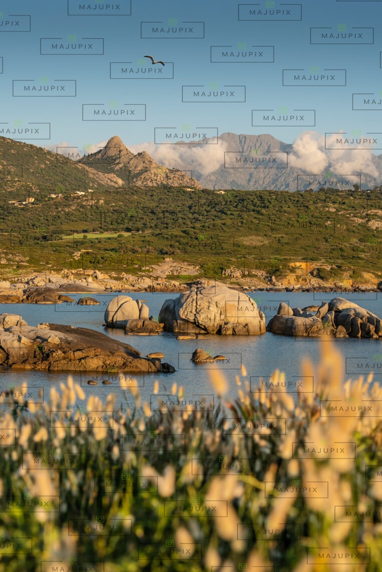 Pointe de Spano